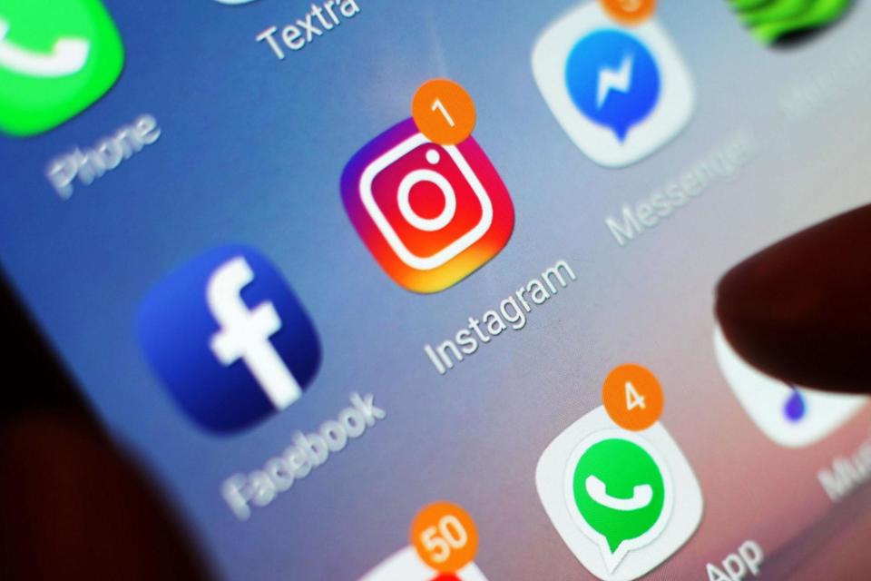 Instagram down: Social media app suffers huge global outage with tens of thousands reporting issues