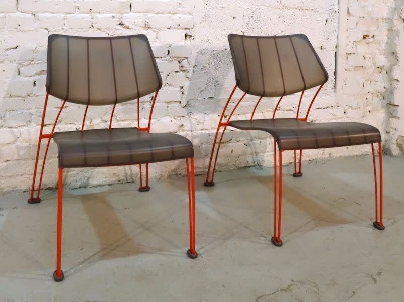 Hasslo Chairs (1990s)