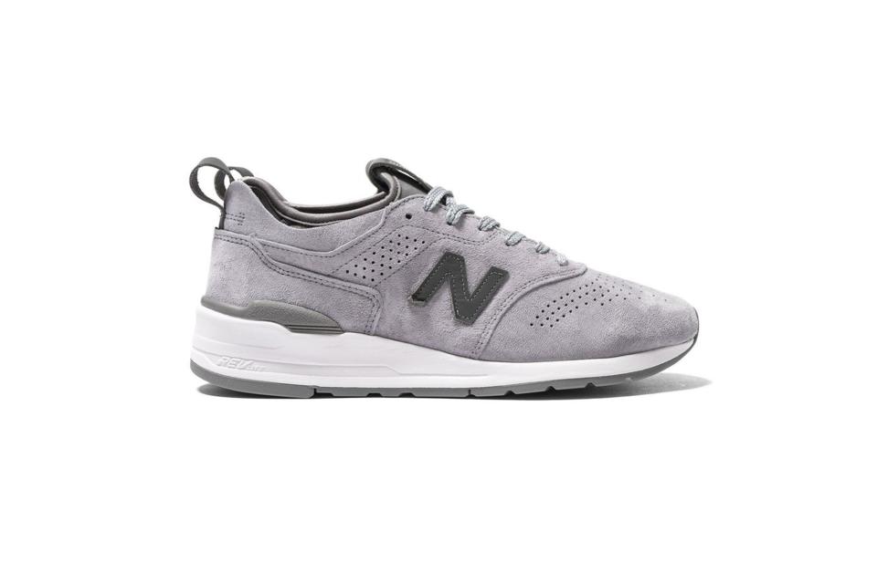 New Balance M997 sneakers