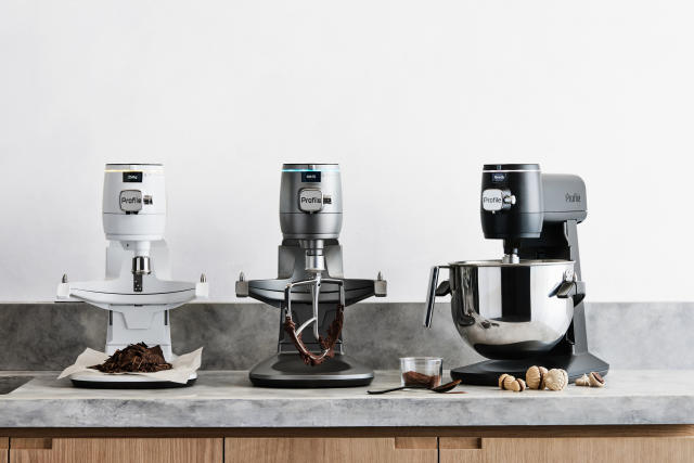 GE Profile's new smart mixer can make — and costs — a lot of dough