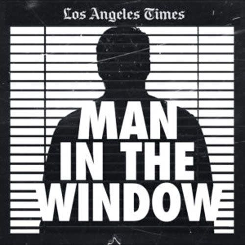 Man in the Window