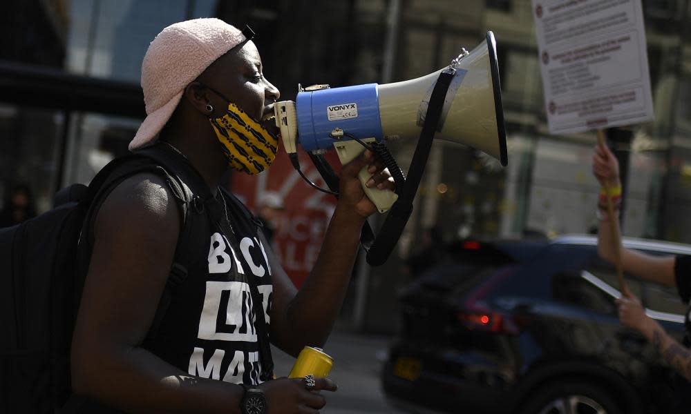 <span>Photograph: Alberto Pezzali/AP</span>