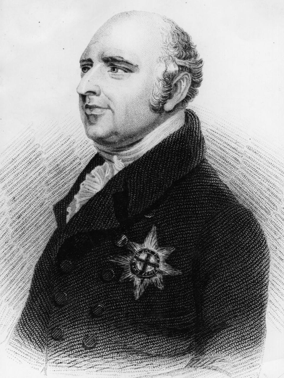 adolphus cambridge