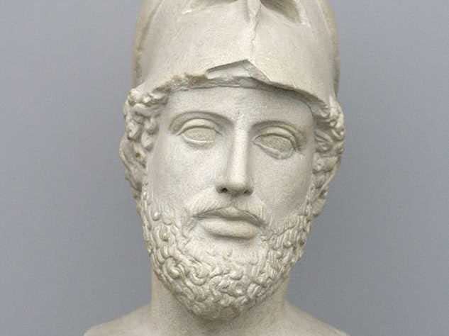 pericles