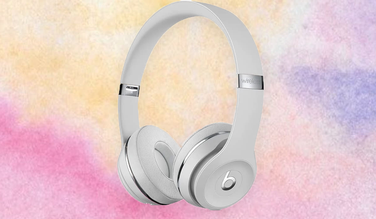 Hear every beat in perfect clarity. (Photo: Amazon)