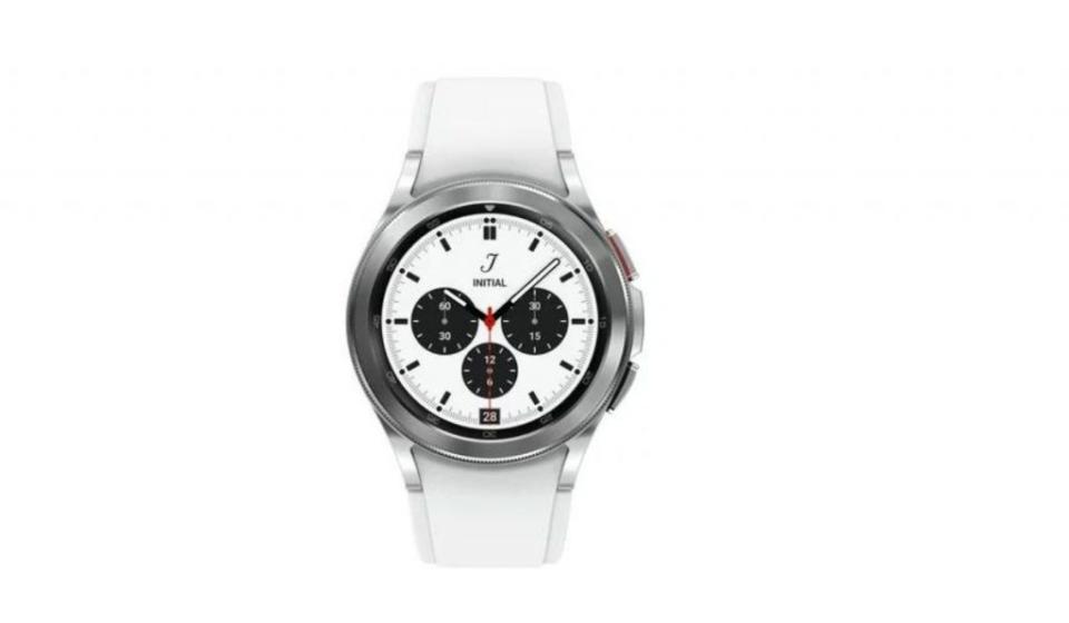 Reloj Samsung Galaxy Watch 4 Classic