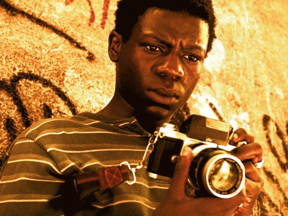 city of god Miramax