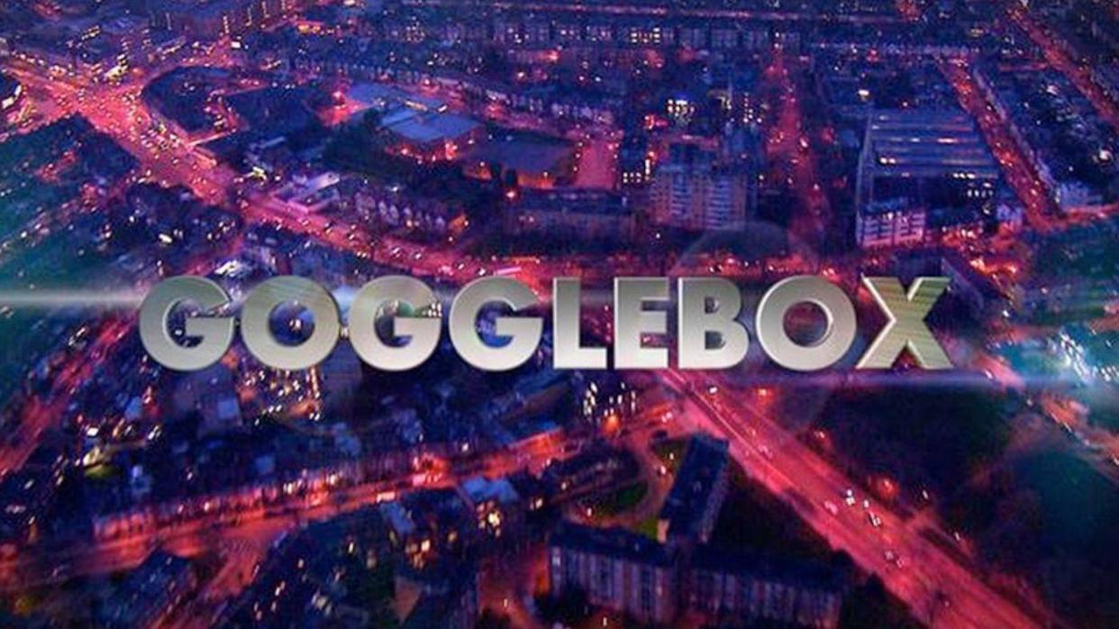  Gogglebox 