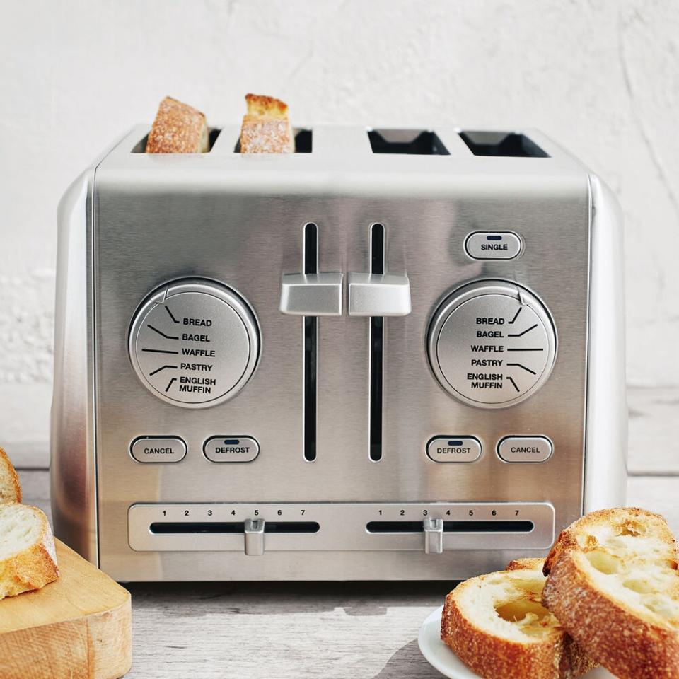 Cuisinart Toaster