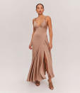 <p>Zephyra Dress, $279, <a rel="nofollow noopener" href="https://www.fameandpartners.com/dresses/dress-zephyra-dress-1280" target="_blank" data-ylk="slk:fameandpartners.com;elm:context_link;itc:0;sec:content-canvas" class="link ">fameandpartners.com</a> </p>