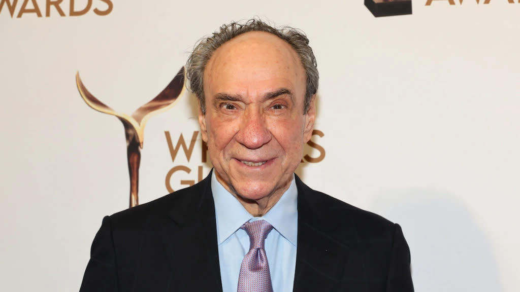 f. murray abraham statement mythic quest