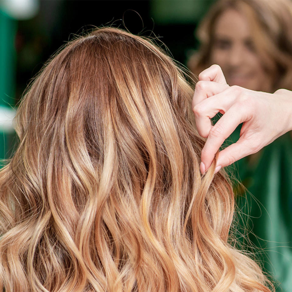 Beauty Experts Swear By These Hair Treatments To Promote Faster Regrowth