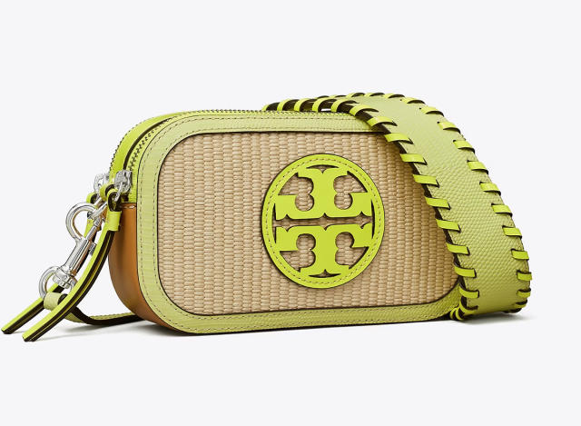 Tory Burch Just Extended Its Private Sale (Surprise!) — Shoes, Bags,  Sunnies, and More Are Up to 67% Off, Williams-Grand Canyon News