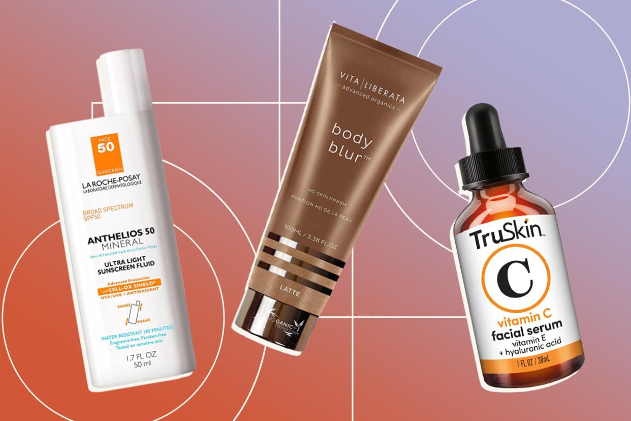 All the Amazon Memorial Day Beauty Deals You Need to Know About