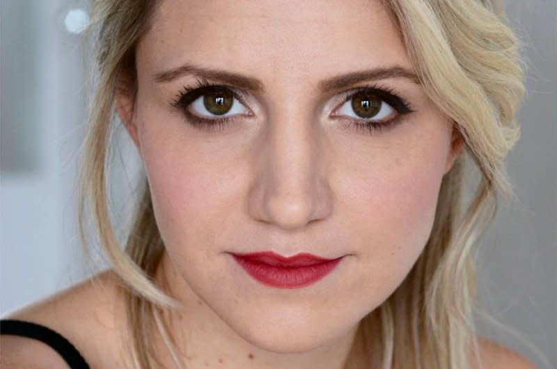 Annaleigh Ashford will play Melissa Moore for Paramount+ series "Happy Face." Photo courtesy of Andrew Brucker