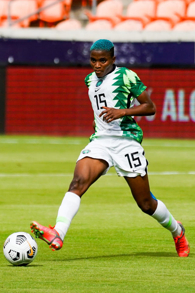 Ten Players to Watch During the 2023 FIFA Women's World Cup – WWD