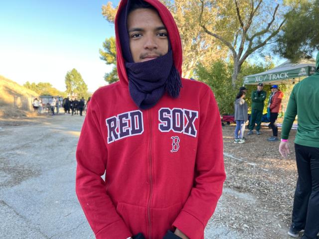 red sox sweatshirt red