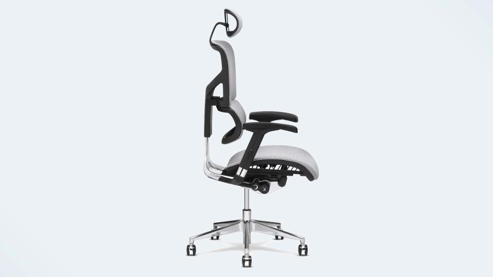 X-Chair X2 K-Sport Management chair