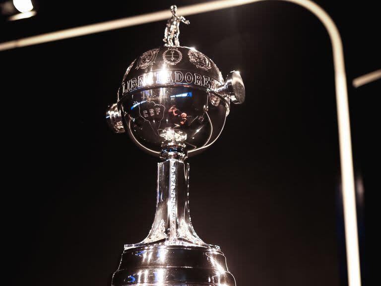 La etapa de grupos de la Copa Libertadores 2024 se extenderá hasta fines de mayo