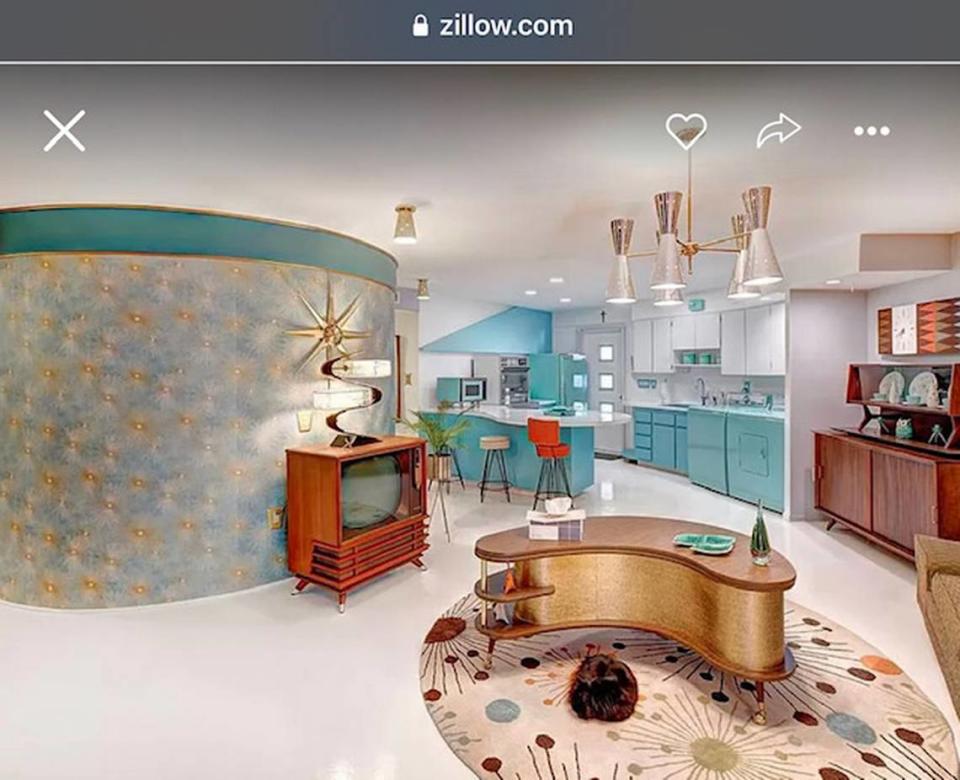 Captura de pantalla/Zillow