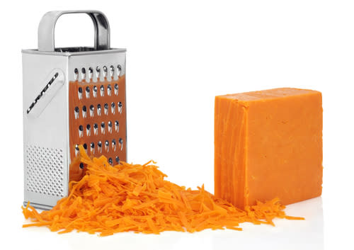 red leicester cheese