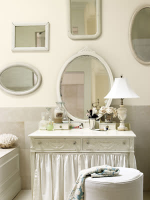 Mix Up Mirrors