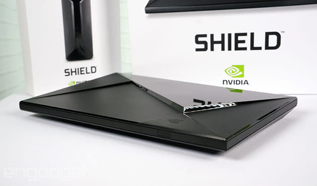 Enjoy Crysis 3, Metal Gear Rising on Android with Nvidia Shield