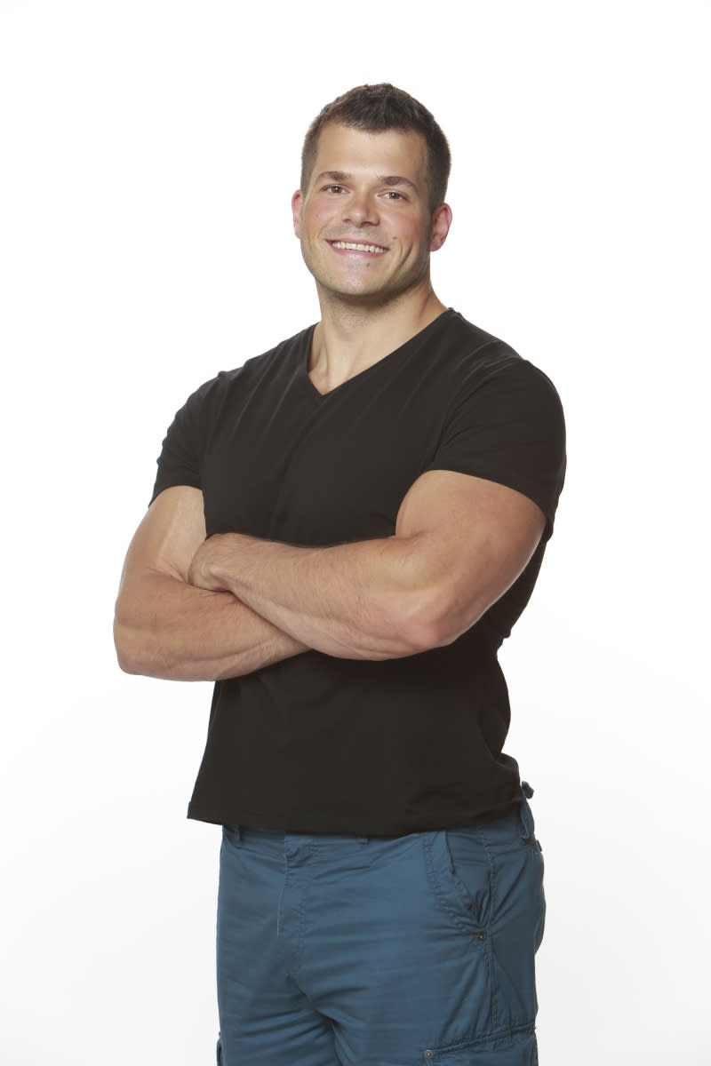 Mark Jansen, 26