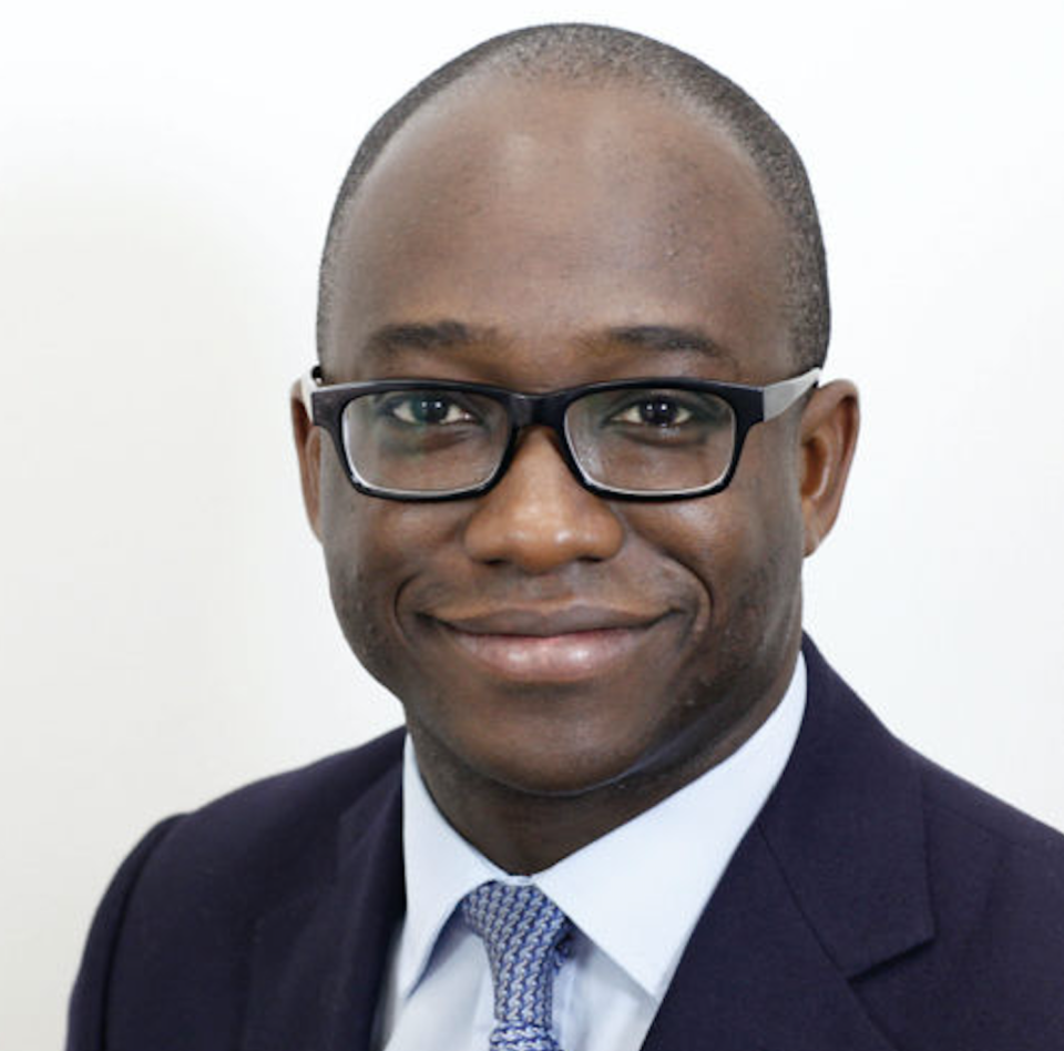 <em>‘Sleepwalking’ – Sam Gyimah said the British public could be sleepwalking into a situation where they are “pure supplicants and rule takers” (Picture: PA)</em>