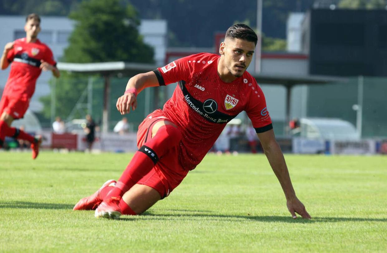 Urteil im DFB-Pokal: VfB-Gegner bestätigt