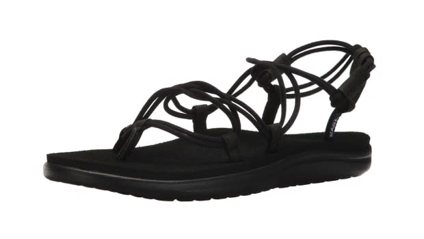 <p>Teva Voya Infinity Flip-Flop, $39.95, <a href="https://rstyle.me/+3nzvRzUH3VmBFE_TOui4sA" rel="nofollow noopener" target="_blank" data-ylk="slk:available here;elm:context_link;itc:0;sec:content-canvas" class="link ">available here</a>.</p>