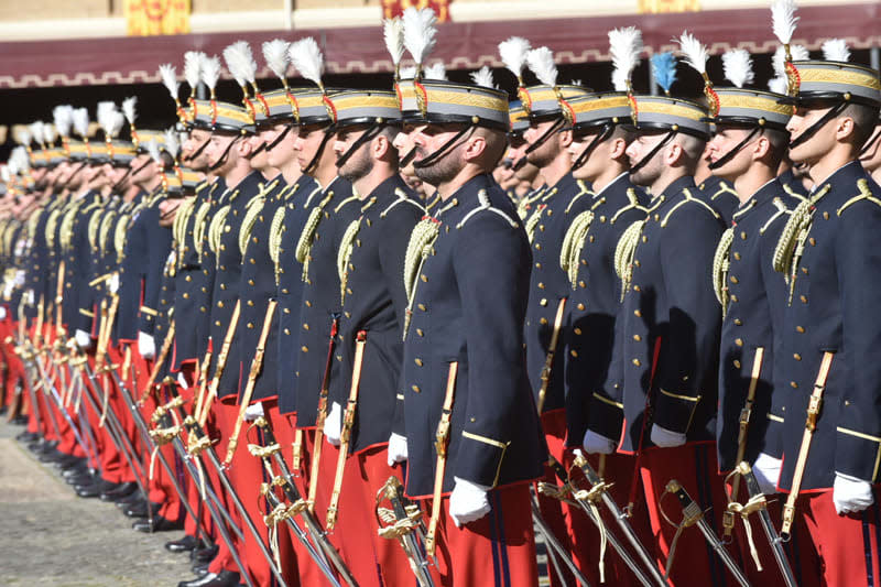 Academia Militar de Zaragoza