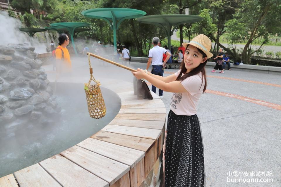 宜蘭太平山一日遊