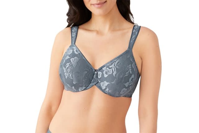 This “Figure-Flattering” Bra Provides “Perfect Support,” Per Shoppers — and  It's 40% Off