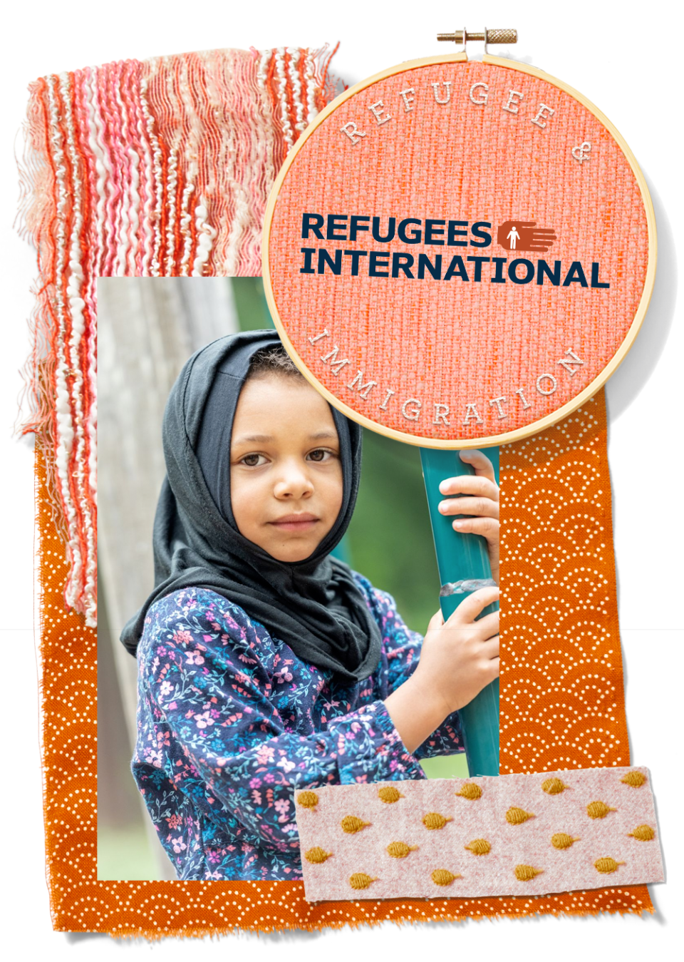 Refugees International