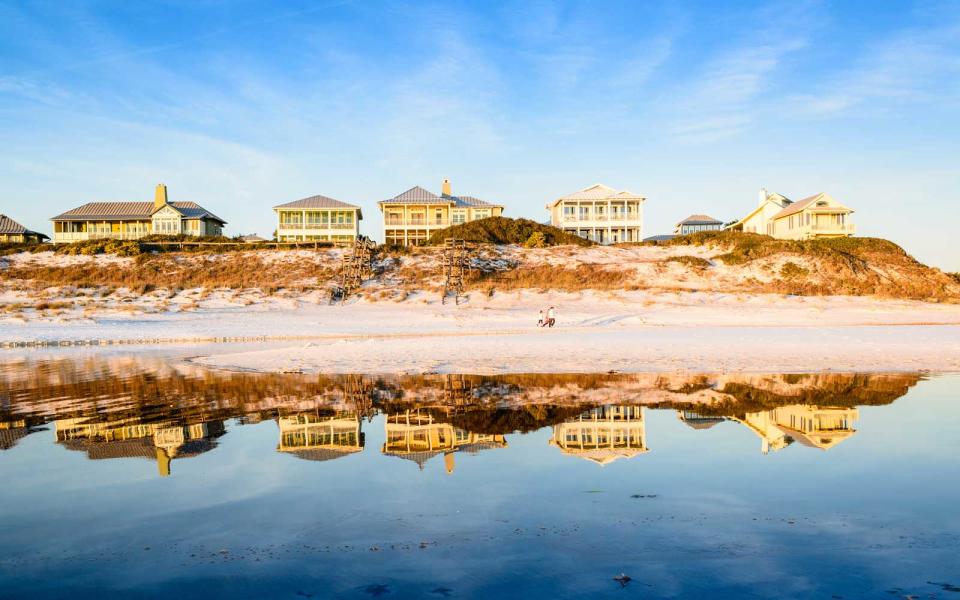 Santa Rosa Beach