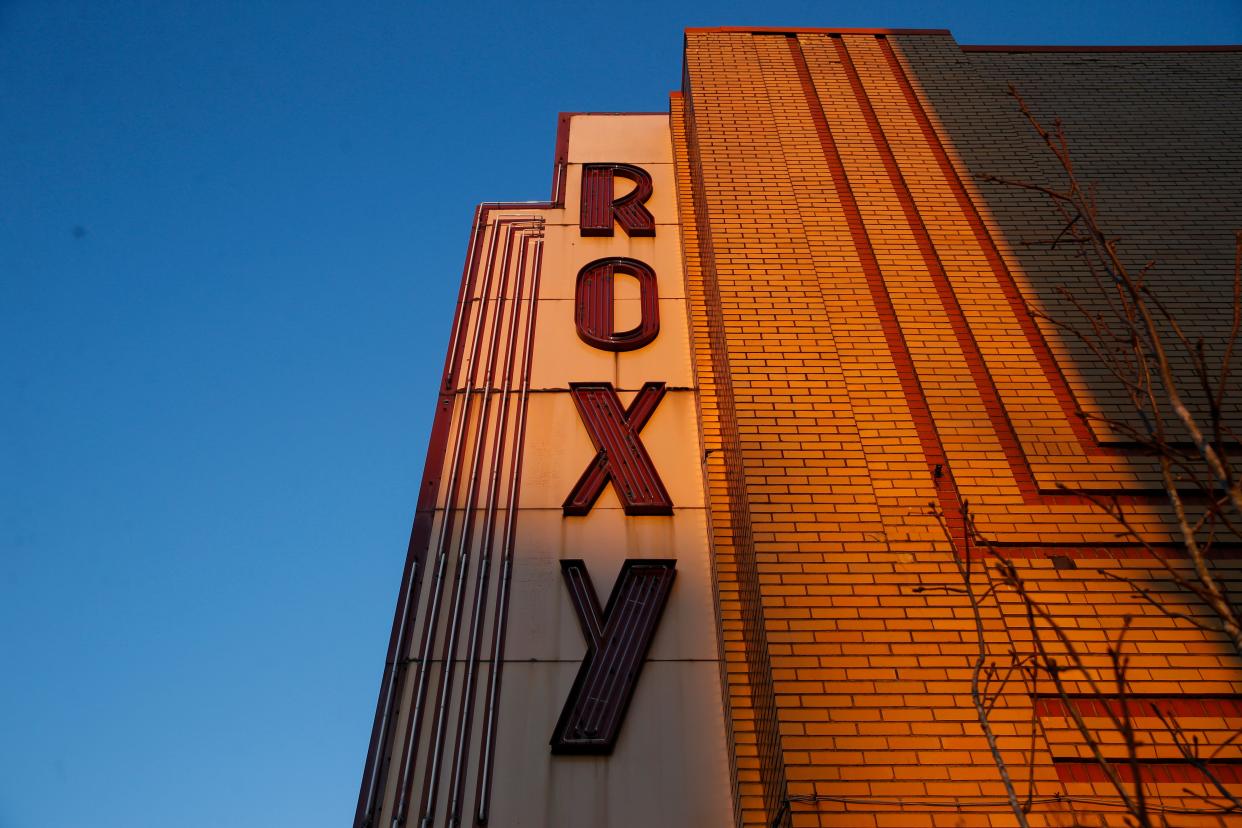Join the Roxy this Halloween season and enjoy a bevy of cult classic films.
