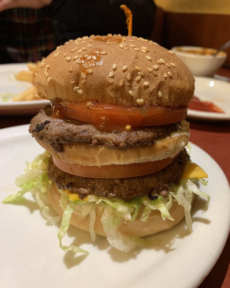 Bob's Big Boy, Burbank, CA