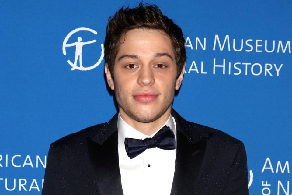 Pete Davidson