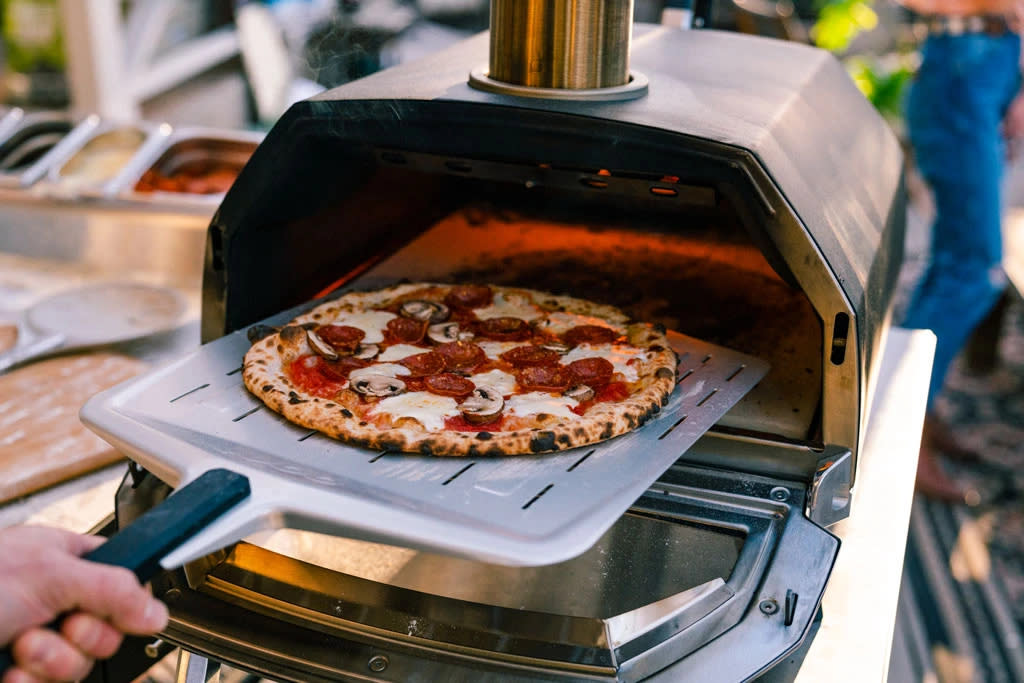  best pizza oven 