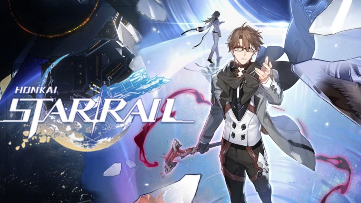 Honkai: Star Rail is the latest entry to HoYoverse's Honkai series after Honkai Impact 3rd, with the character of Welt Yang even connecting the two titles. But does that mean you should play Honkai Impact 3rd before Honkai: Star Rail? (Photo: HoYoverse)