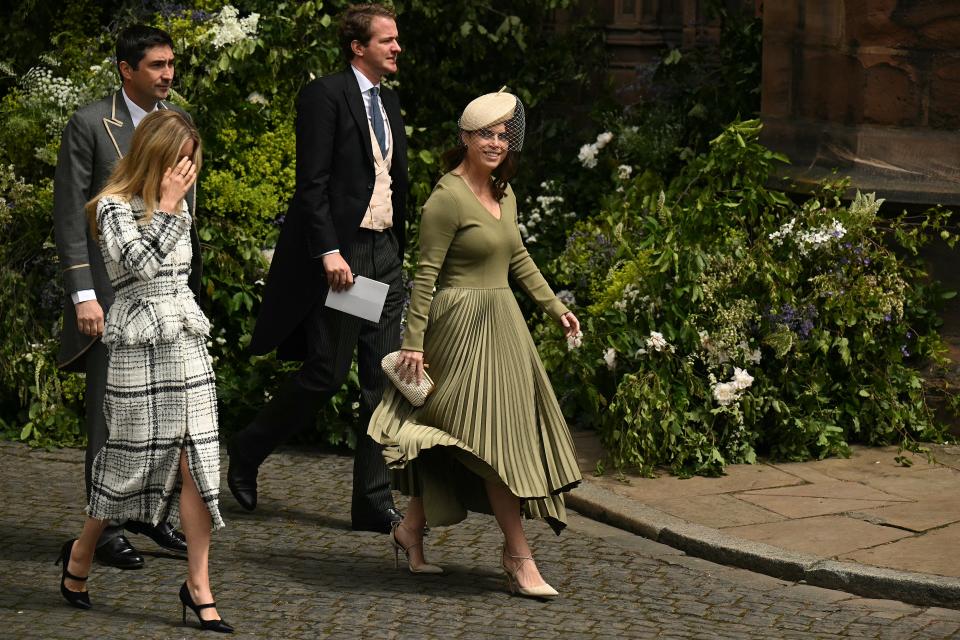  (AFP via Getty Images)