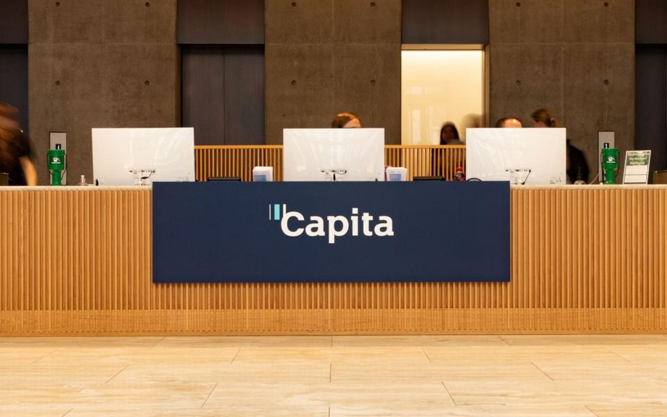 Capita