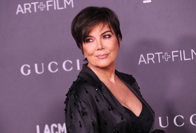 Kris Jenner's Sister Karen Houghton Dead at 65: 'My Heart Aches