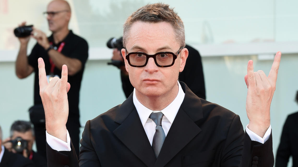  Nicolas Winding Refn / The Famous Five 