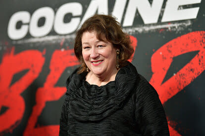 Margo Martindale