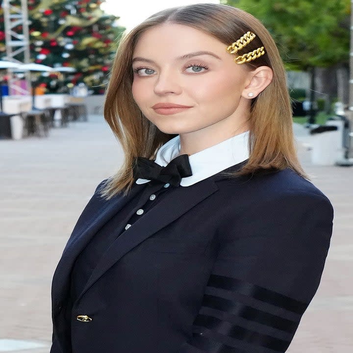 Event Photo of Sydney Sweeney