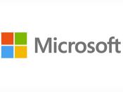 <p>Microsoft obtient également un C -.</p>