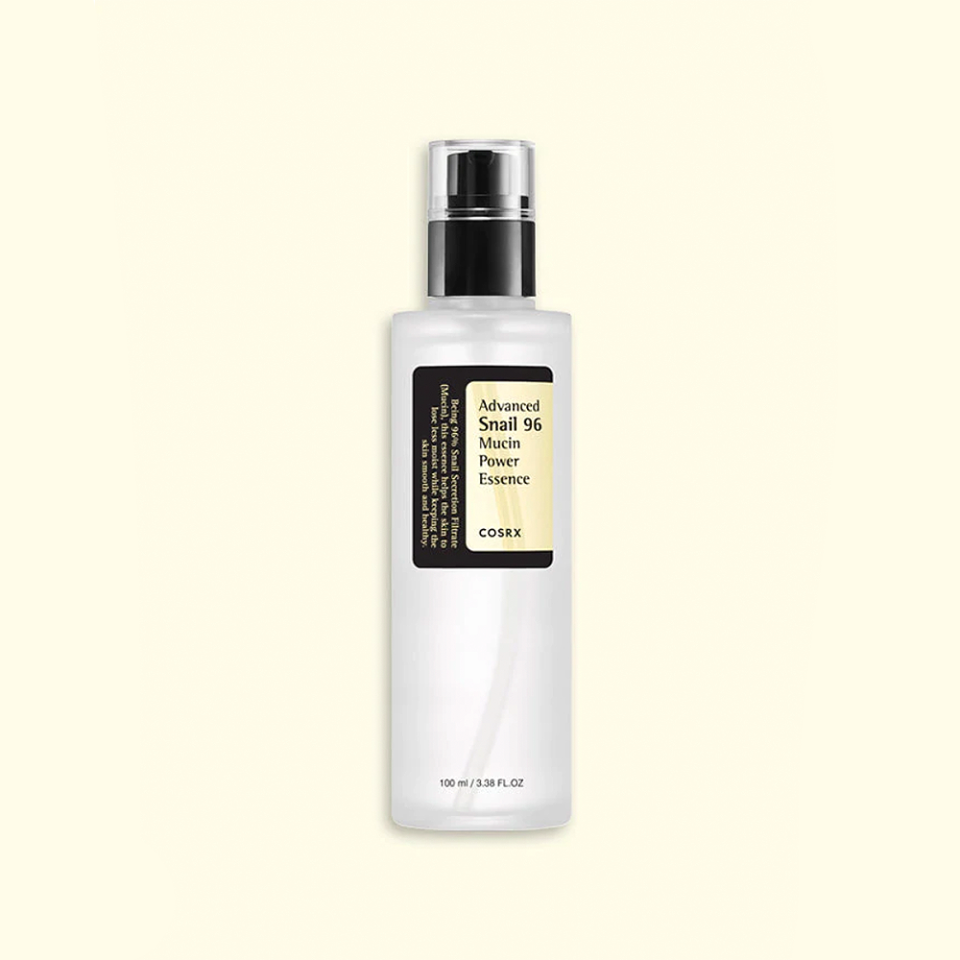 Advanced Snail 96 Mucin Power Essence