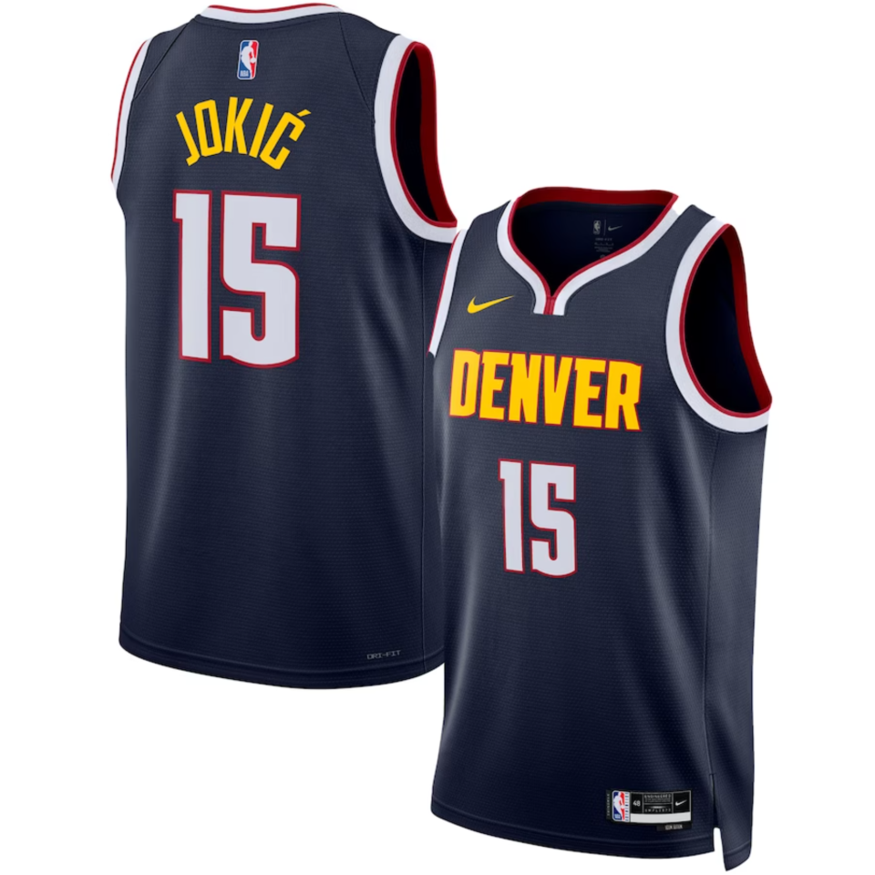 （圖/NBA Store）